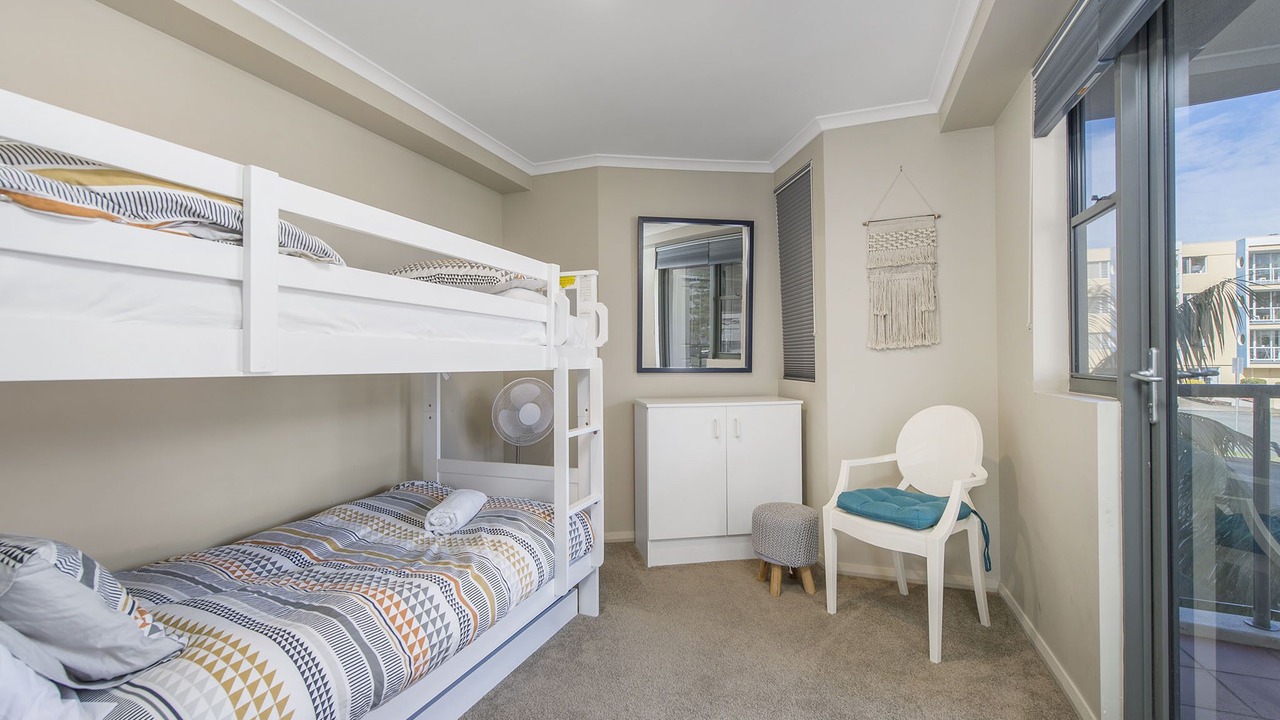 Photo of Bedroom in Port Macquarie