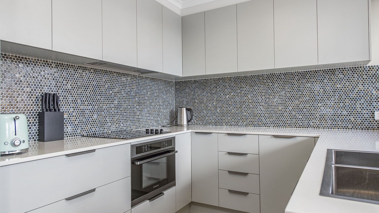 Photo of Kitchen in Port Macquarie