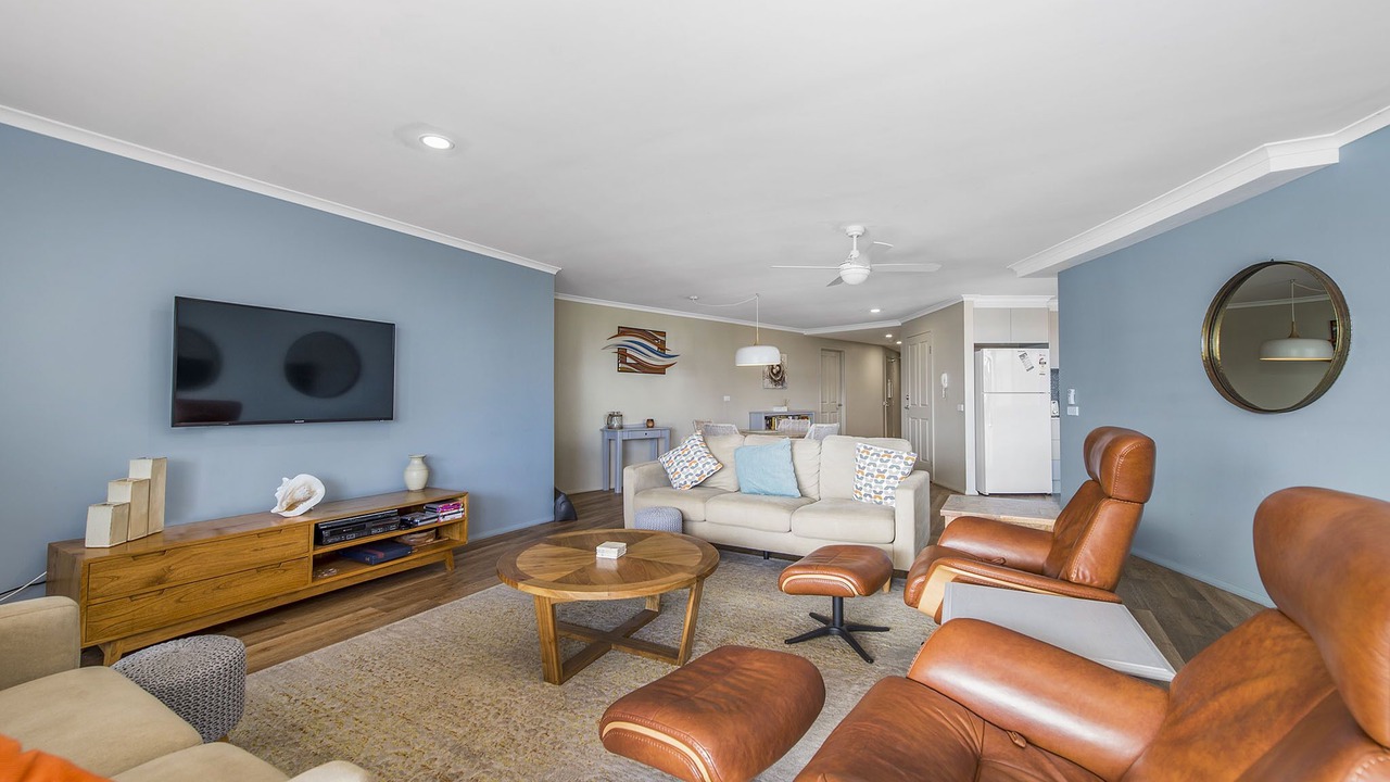 Photo of Livingroom in Port Macquarie
