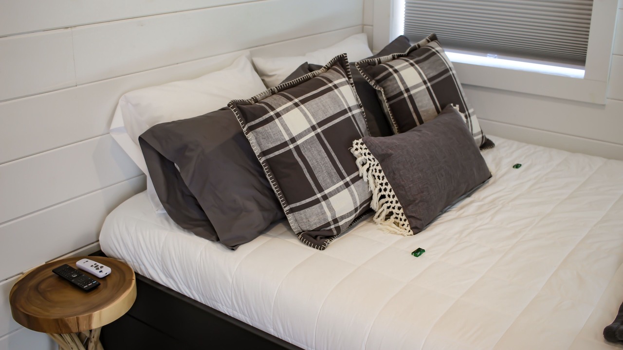 Photo of Bedroom in Orderville