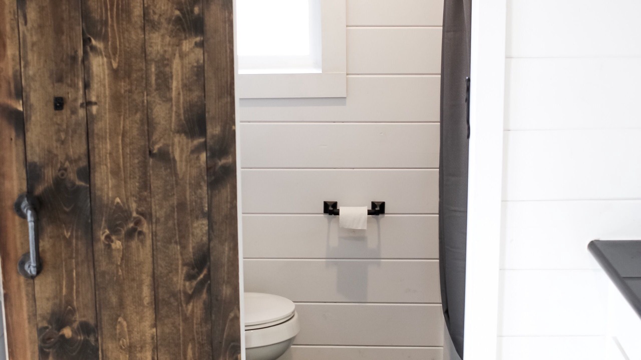 Photo of Bathroom in Orderville