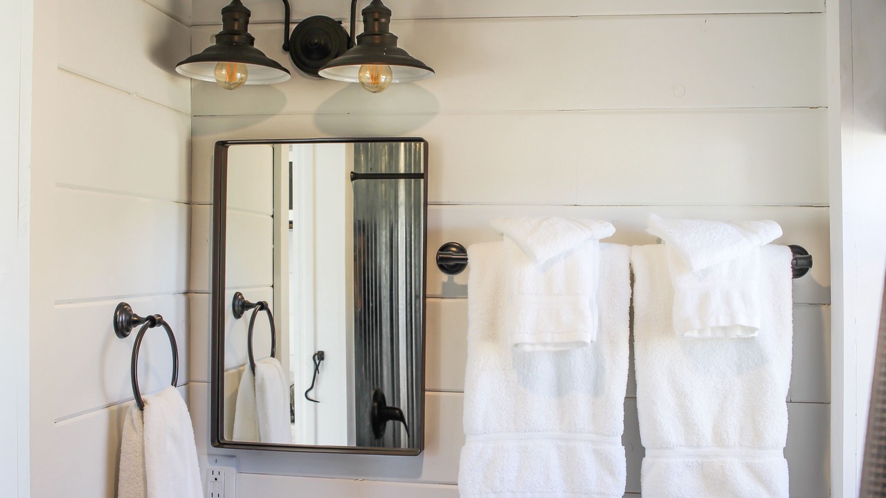 Photo of Bathroom in Orderville