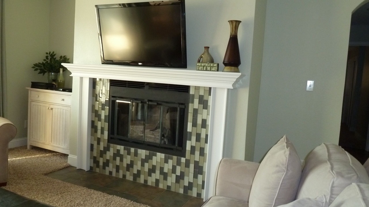 Photo of Livingroom in Osage Beach