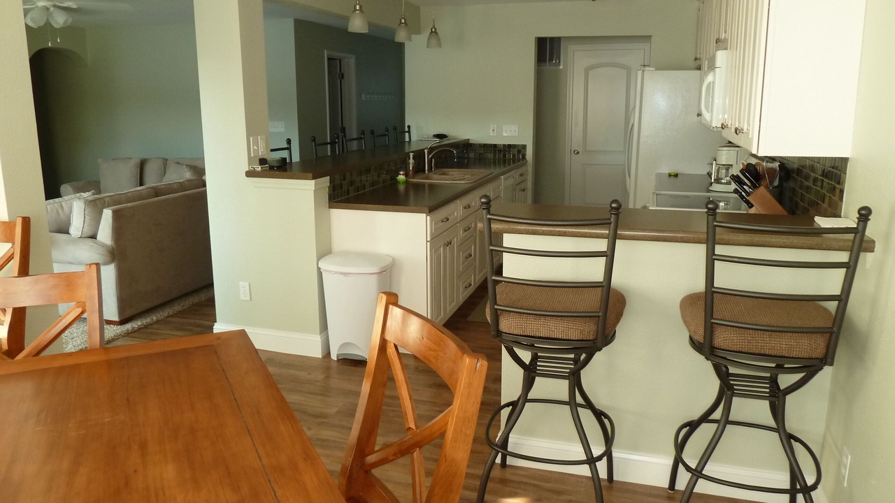 Photo of Bedroom in Osage Beach