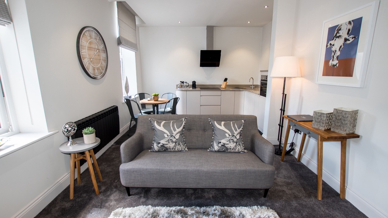 Photo of Livingroom in Carlisle