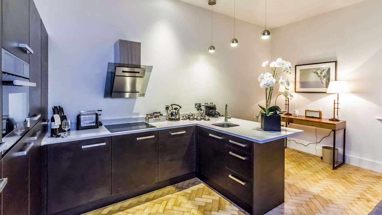 Photo of Kitchen in Carlisle