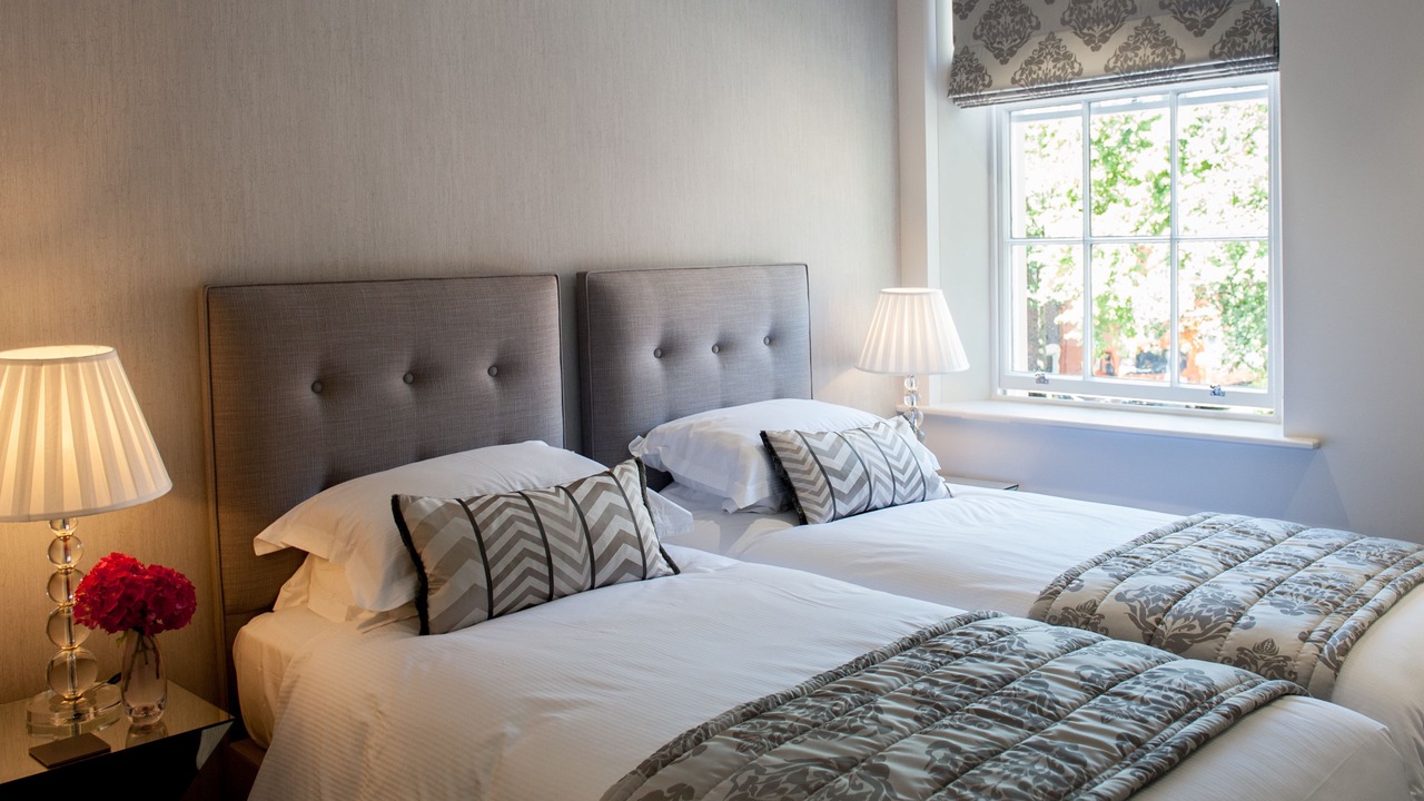 Photo of Bedroom in Carlisle