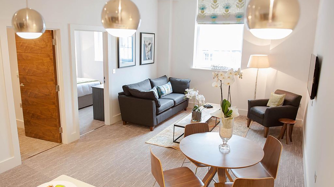 Photo of Livingroom in Carlisle