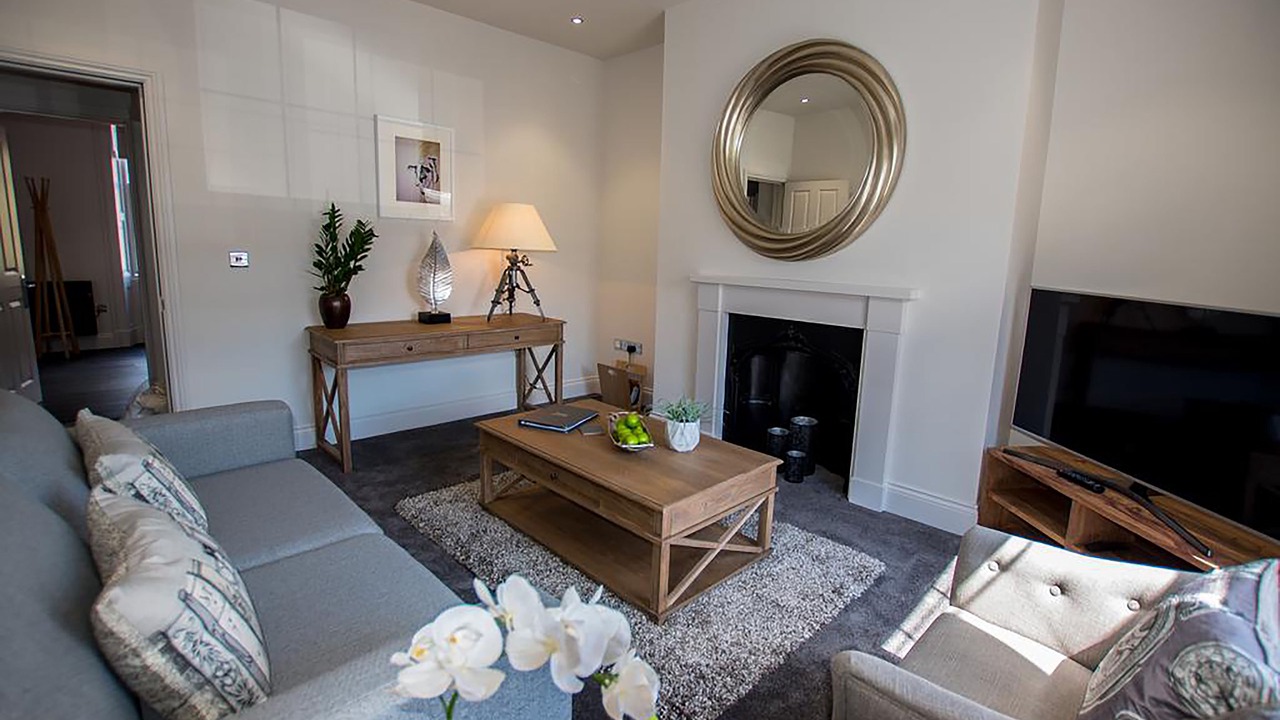 Photo of Livingroom in Carlisle