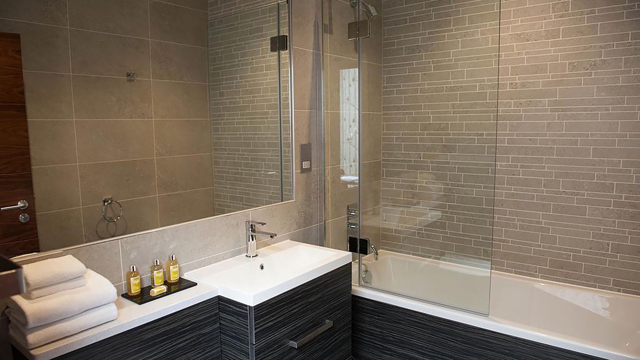 Photo of Bathroom in Carlisle