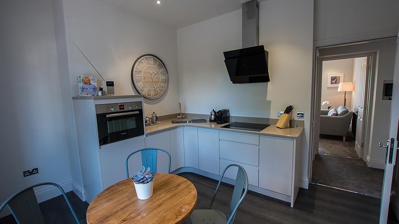 Photo of Kitchen in Carlisle