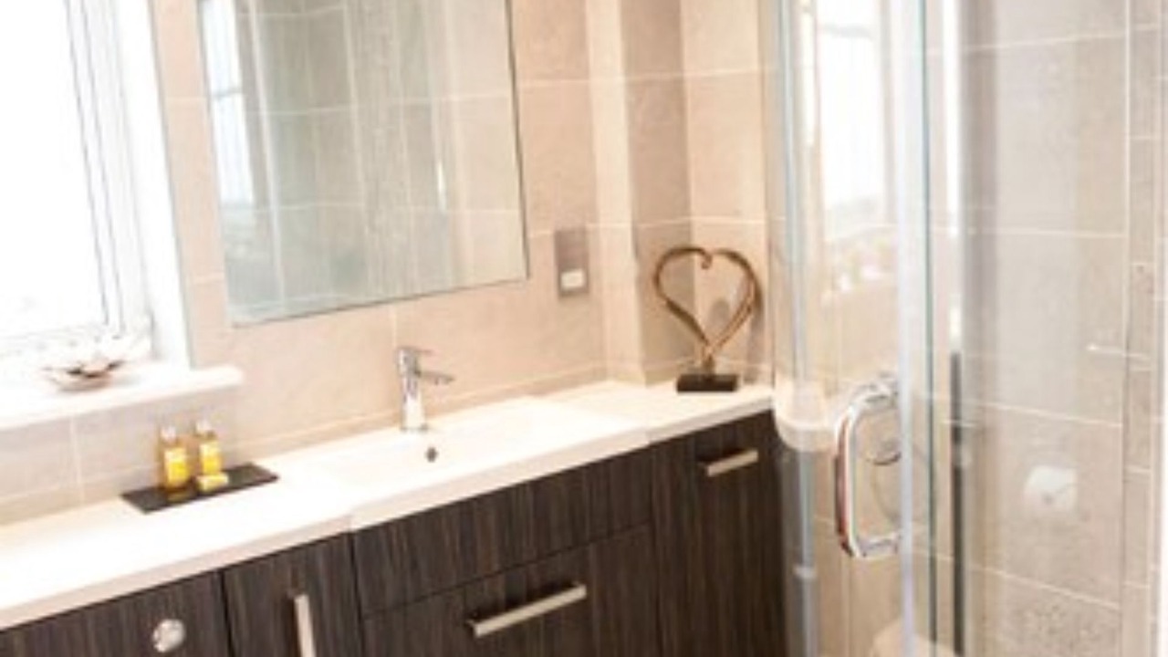 Photo of Bathroom in Carlisle