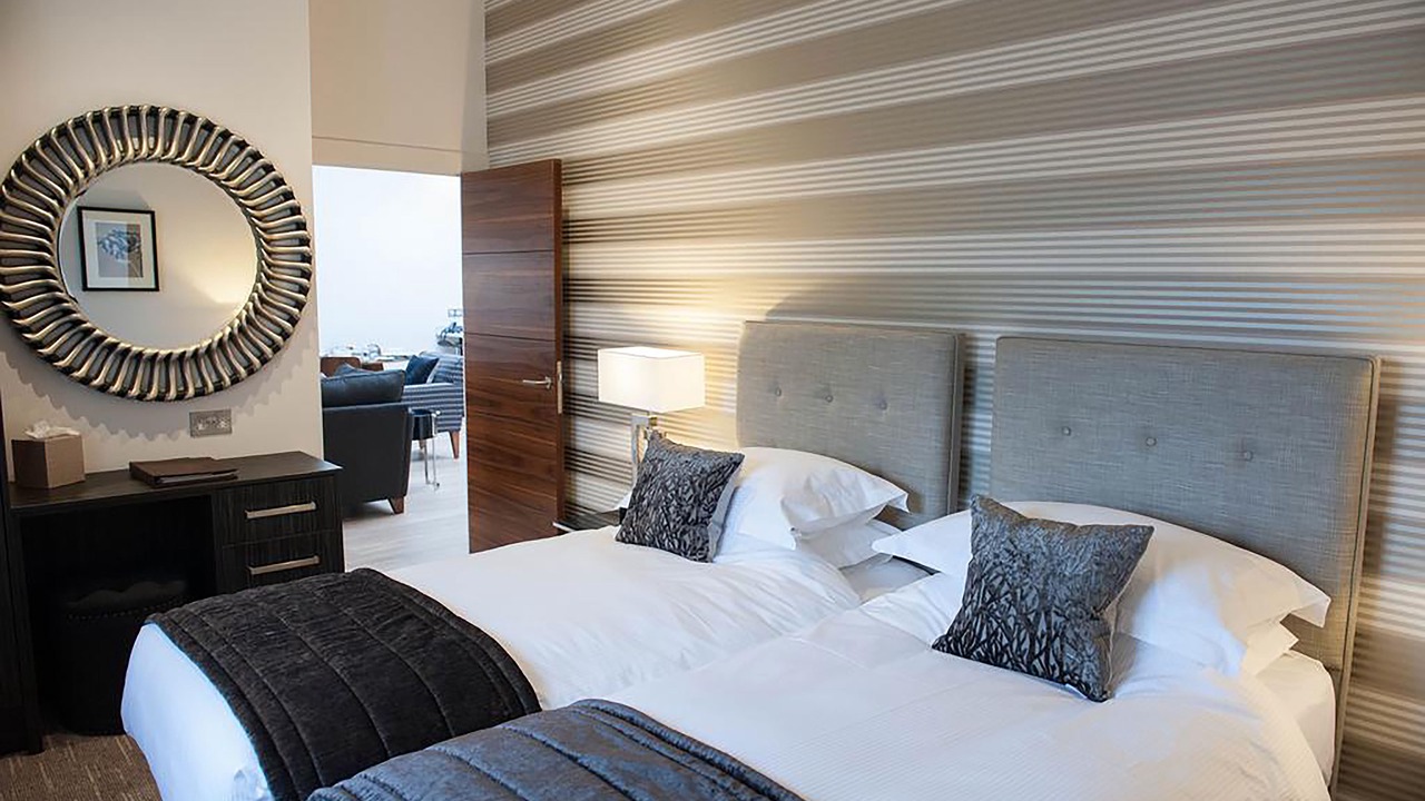 Photo of Bedroom in Carlisle