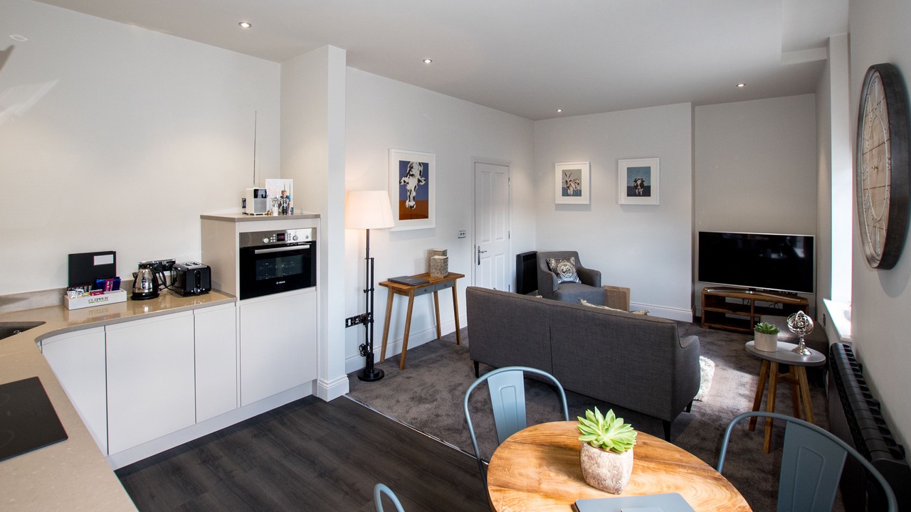 Photo of Kitchen in Carlisle