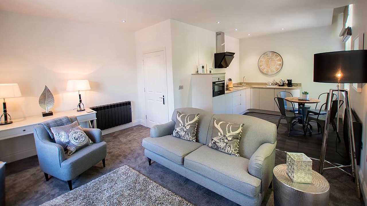 Photo of Livingroom in Carlisle