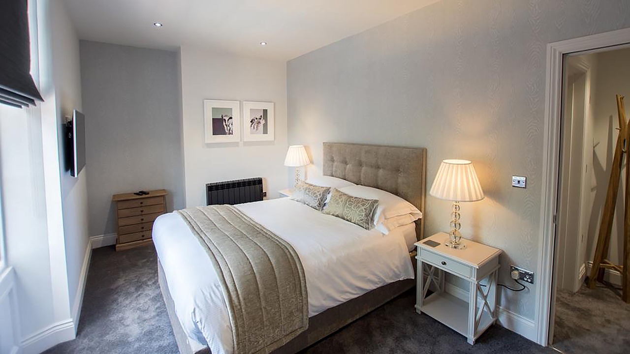 Photo of Bedroom in Carlisle