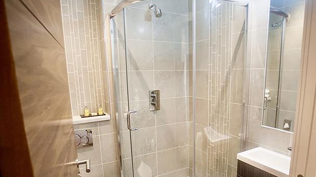 Photo of Bathroom in Carlisle