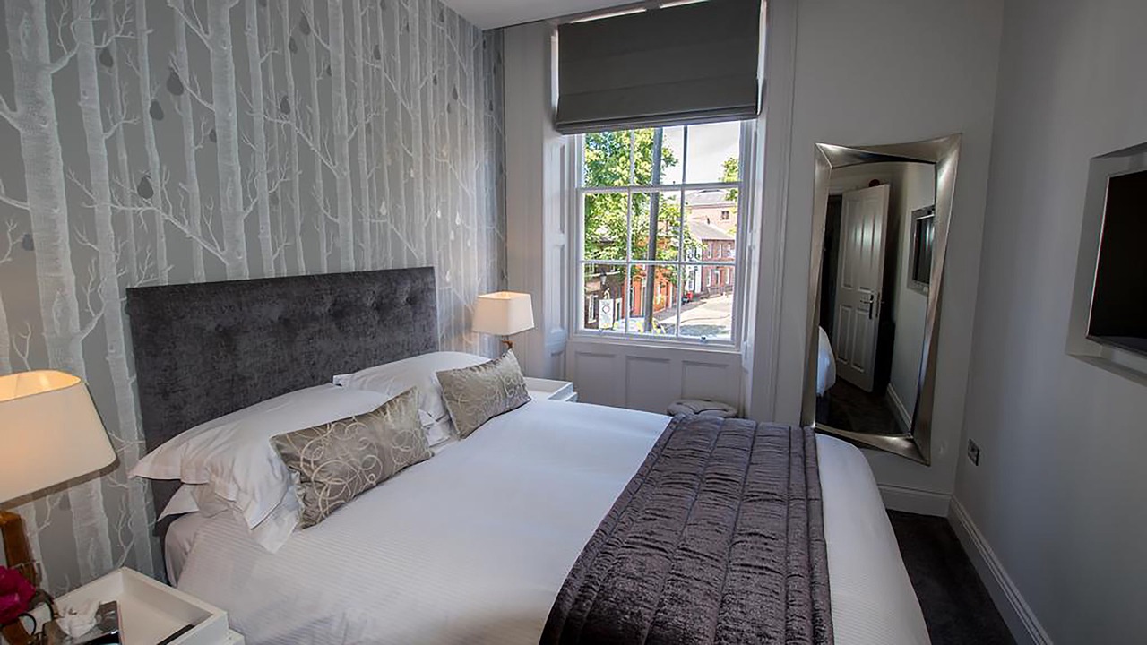 Photo of Bedroom in Carlisle