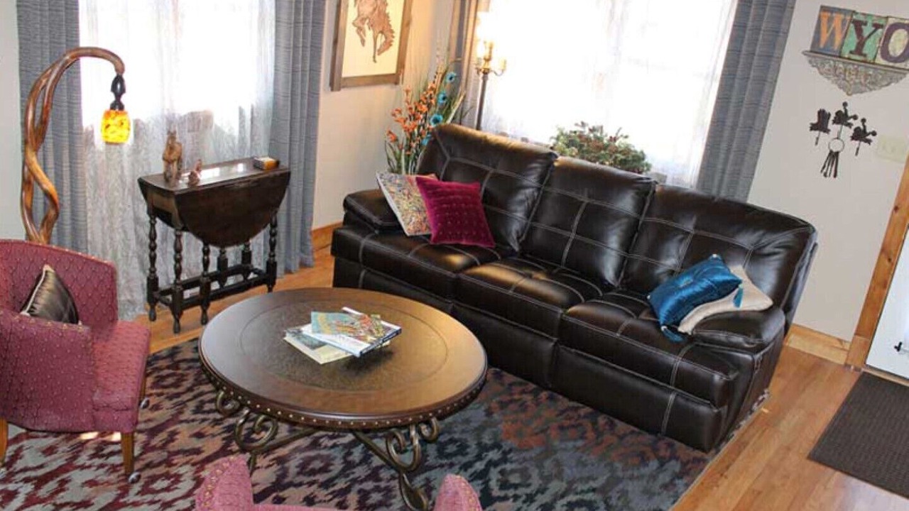 Photo of Livingroom in Laramie
