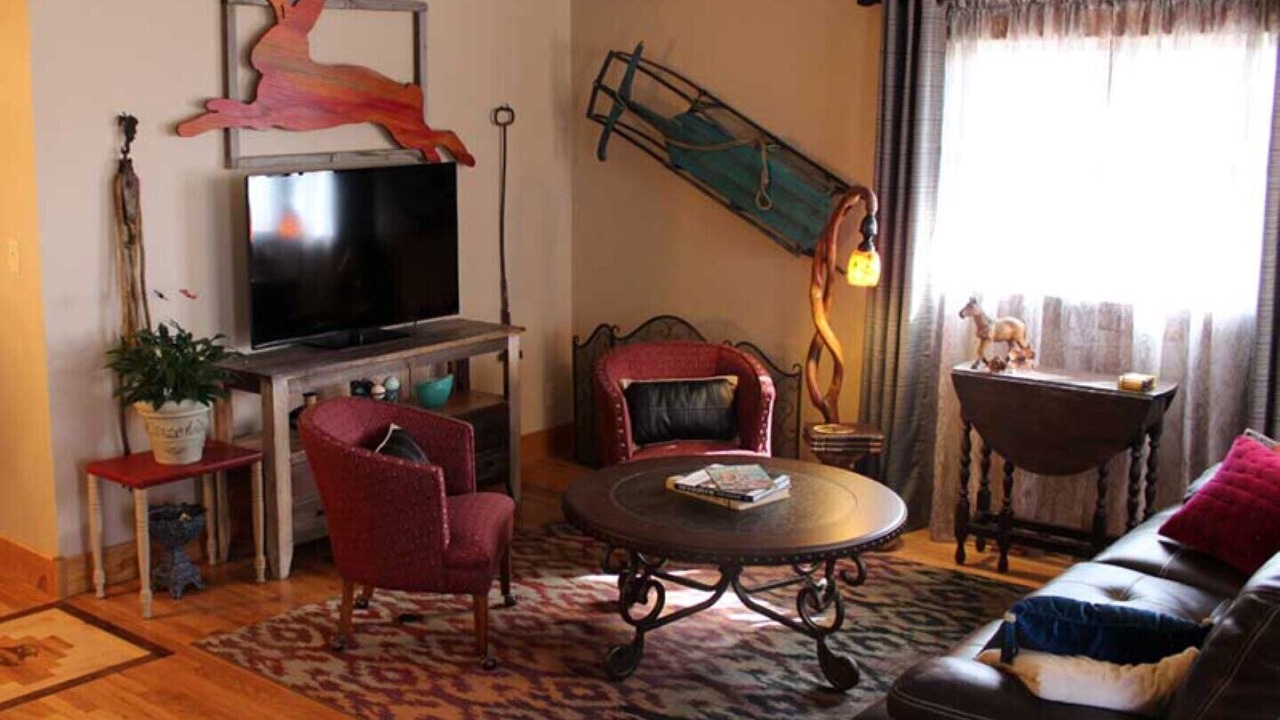 Photo of Livingroom in Laramie