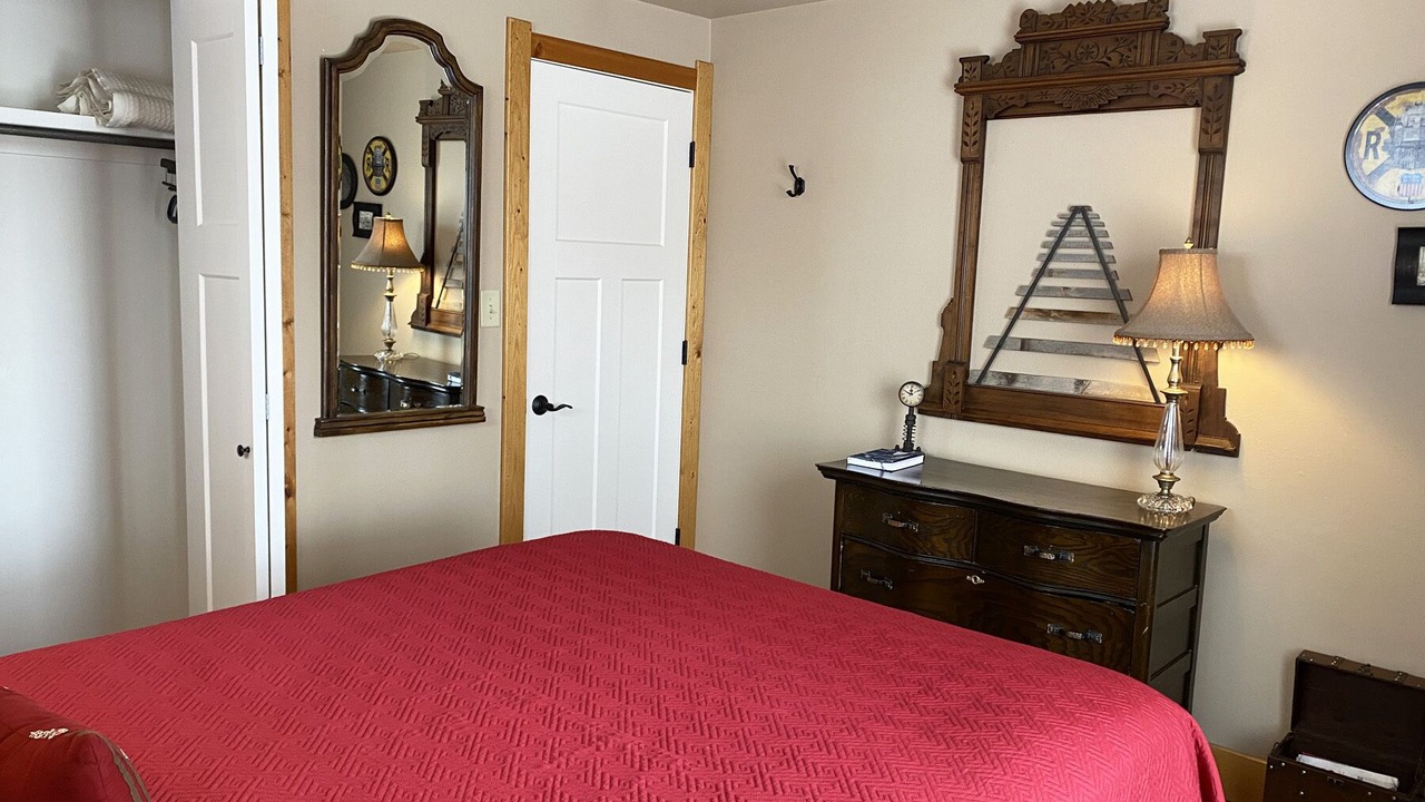 Photo of Bedroom in Laramie