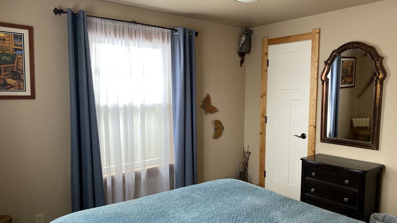 Photo of Bedroom in Laramie