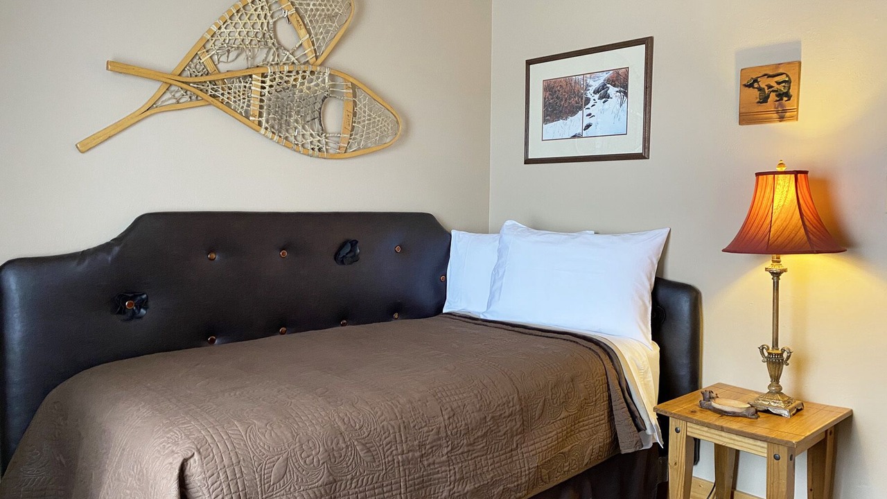Photo of Bedroom in Laramie