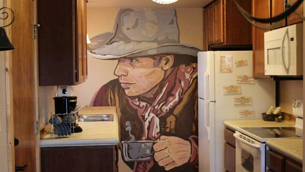 Photo of Kitchen in Laramie