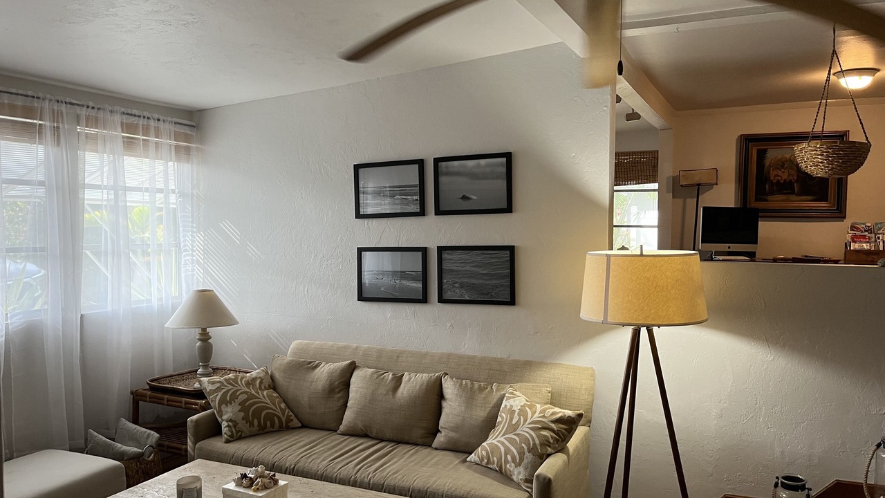 Photo of Livingroom in Naples Park