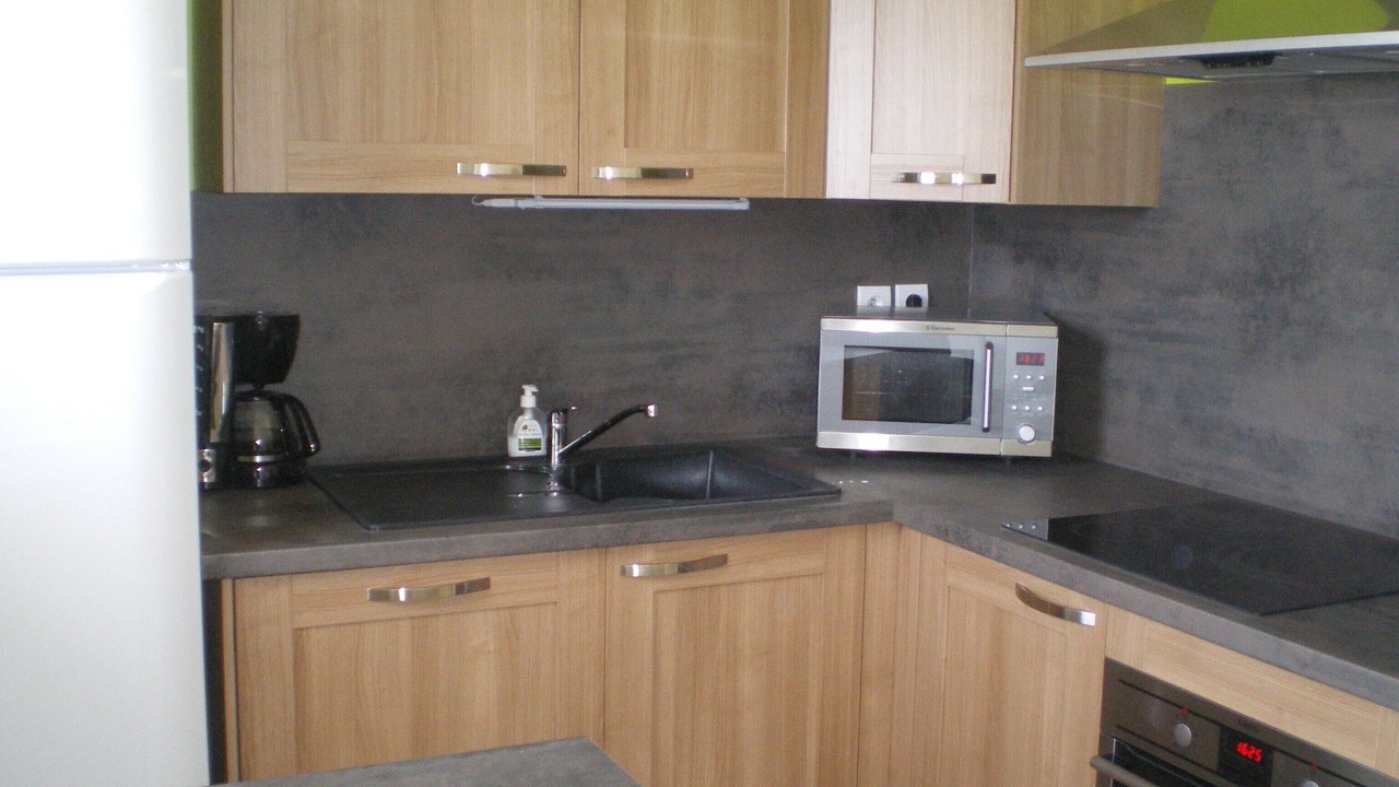 Photo of Kitchen in Trevou-Treguignec