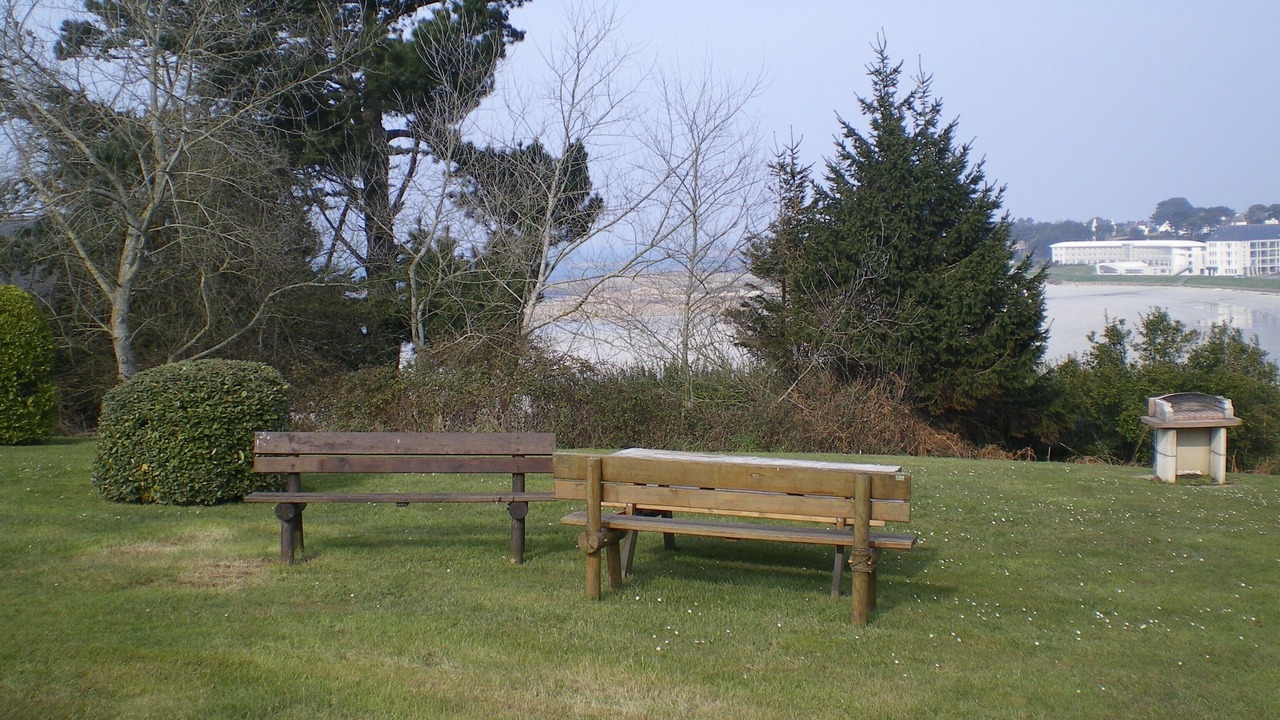 Photo of Outdoor in Trevou-Treguignec