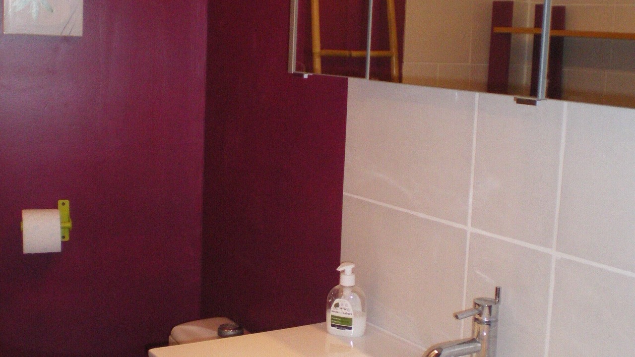 Photo of Bathroom in Trevou-Treguignec