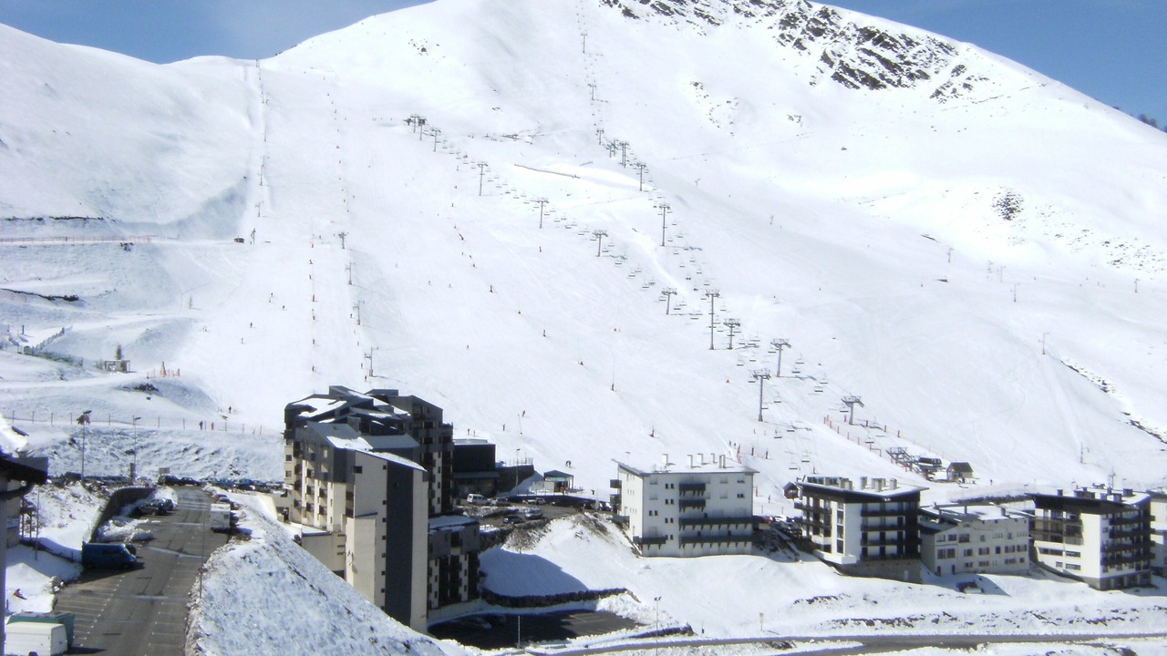 Photo of Others in Pla d'Adet