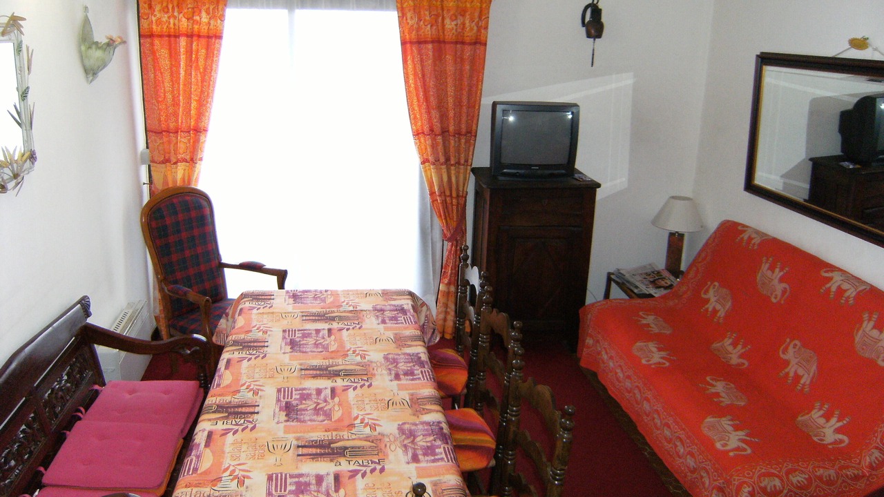 Photo of Livingroom in Pla d'Adet