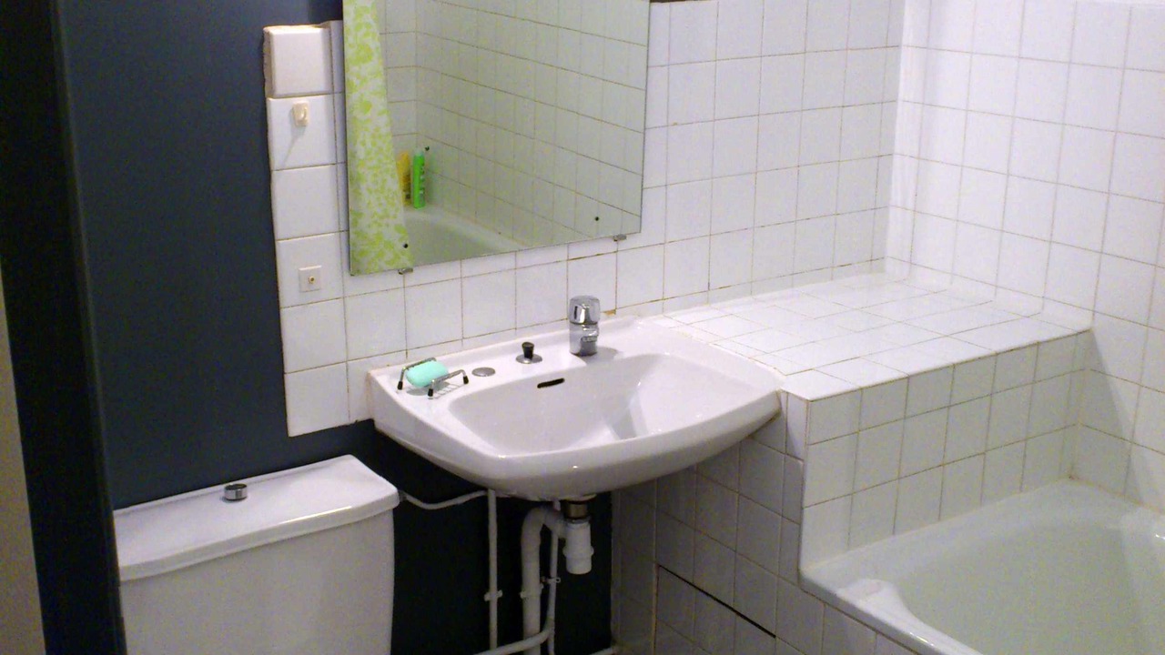 Photo of Bathroom in Pla d'Adet