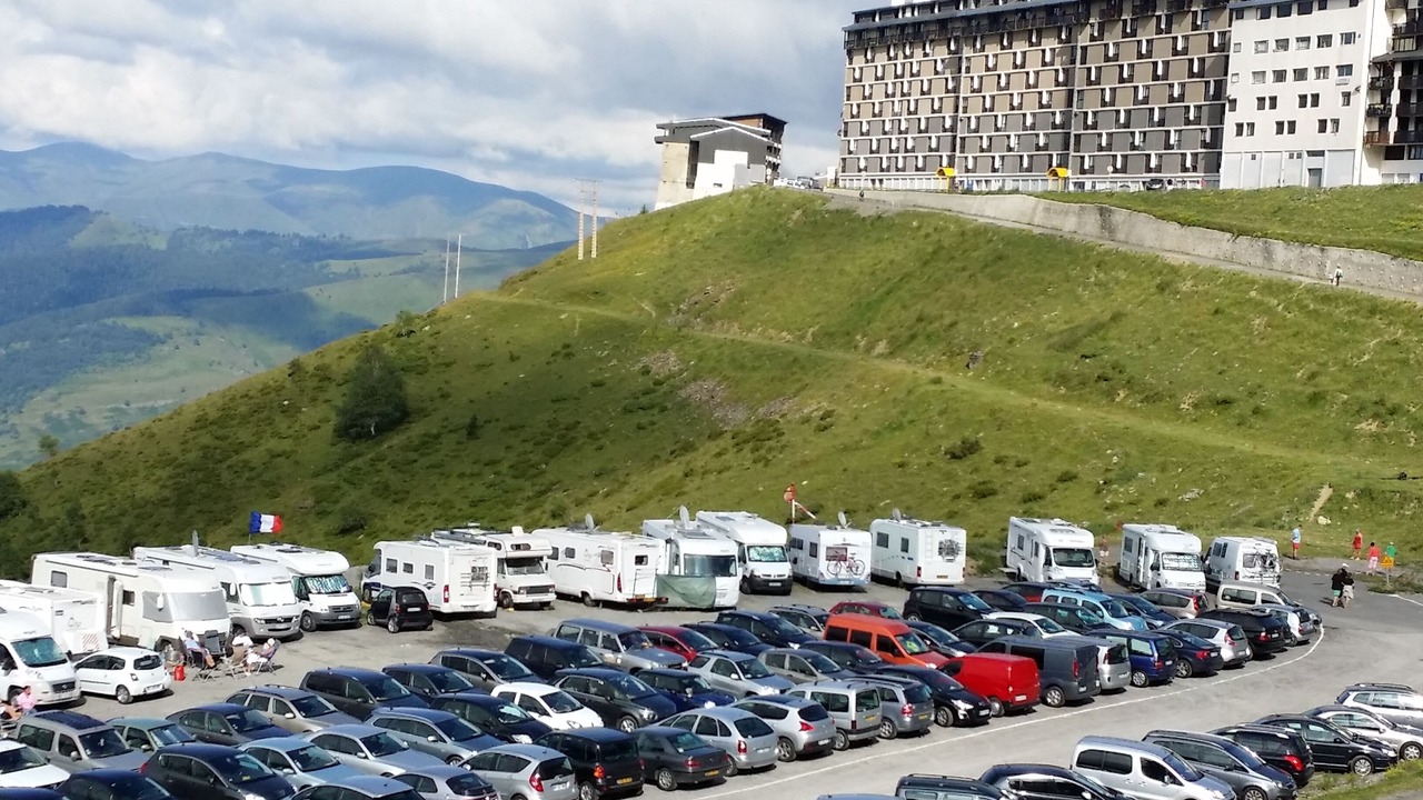 Photo of Others in Pla d'Adet