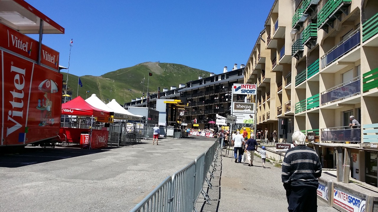 Photo of Outdoor in Pla d'Adet