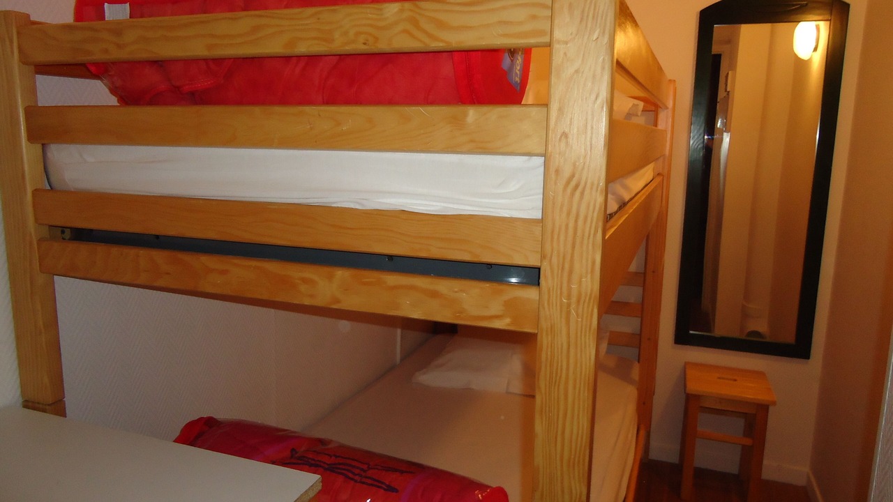 Photo of Bedroom in Pla d'Adet