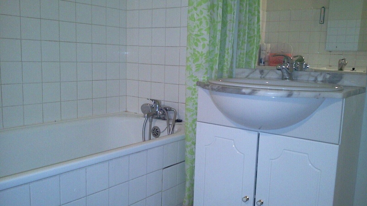 Photo of Bathroom in Pla d'Adet