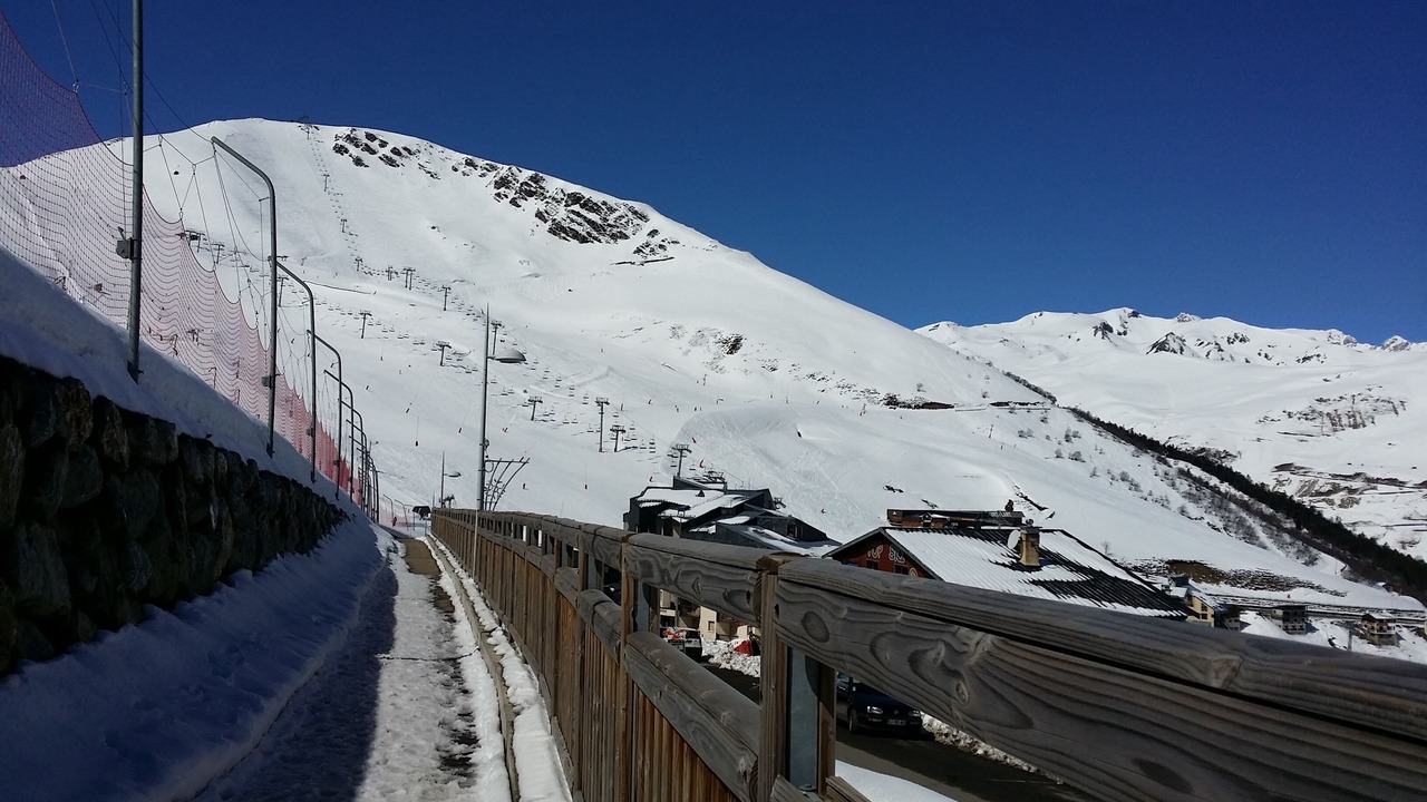 Photo of Others in Pla d'Adet