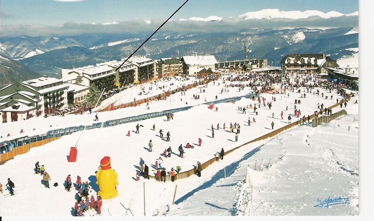 Photo of Others in Pla d'Adet