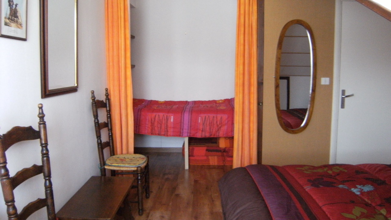 Photo of Bedroom in Pla d'Adet