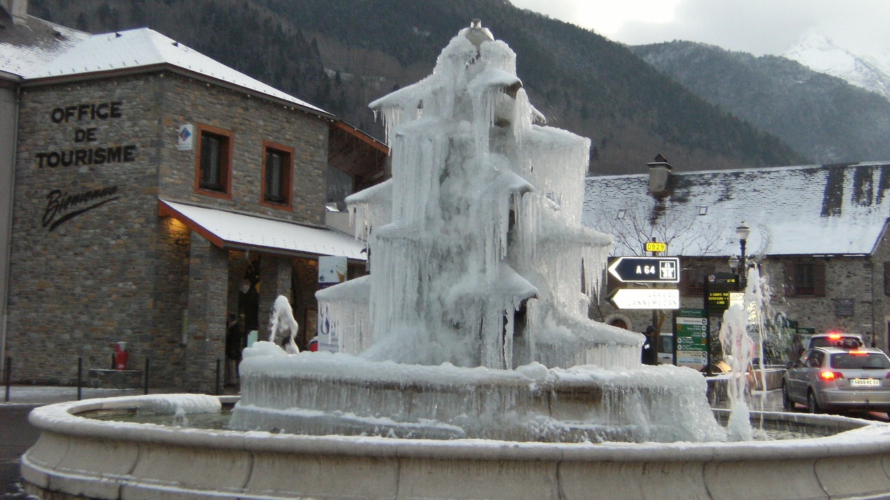 Photo of Others in Pla d'Adet