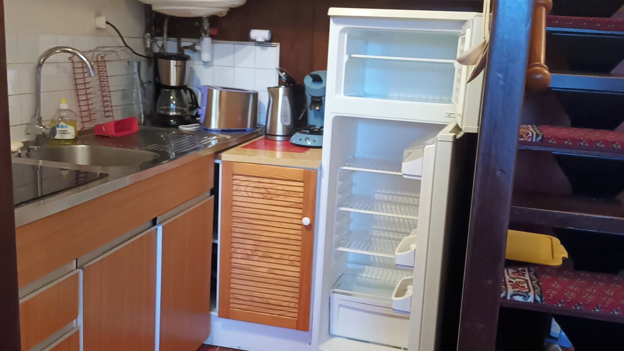 Photo of Kitchen in Pla d'Adet