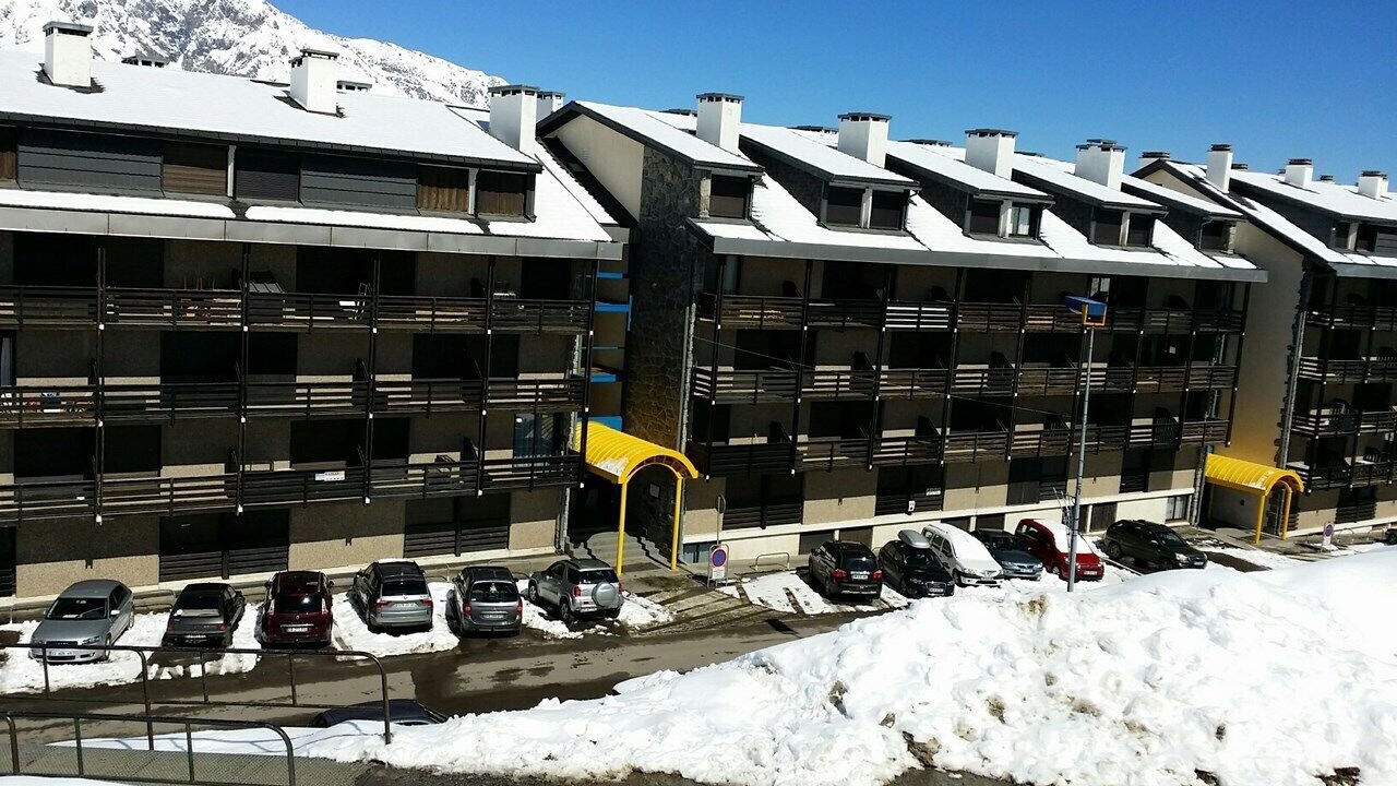 Photo of Outdoor in Pla d'Adet