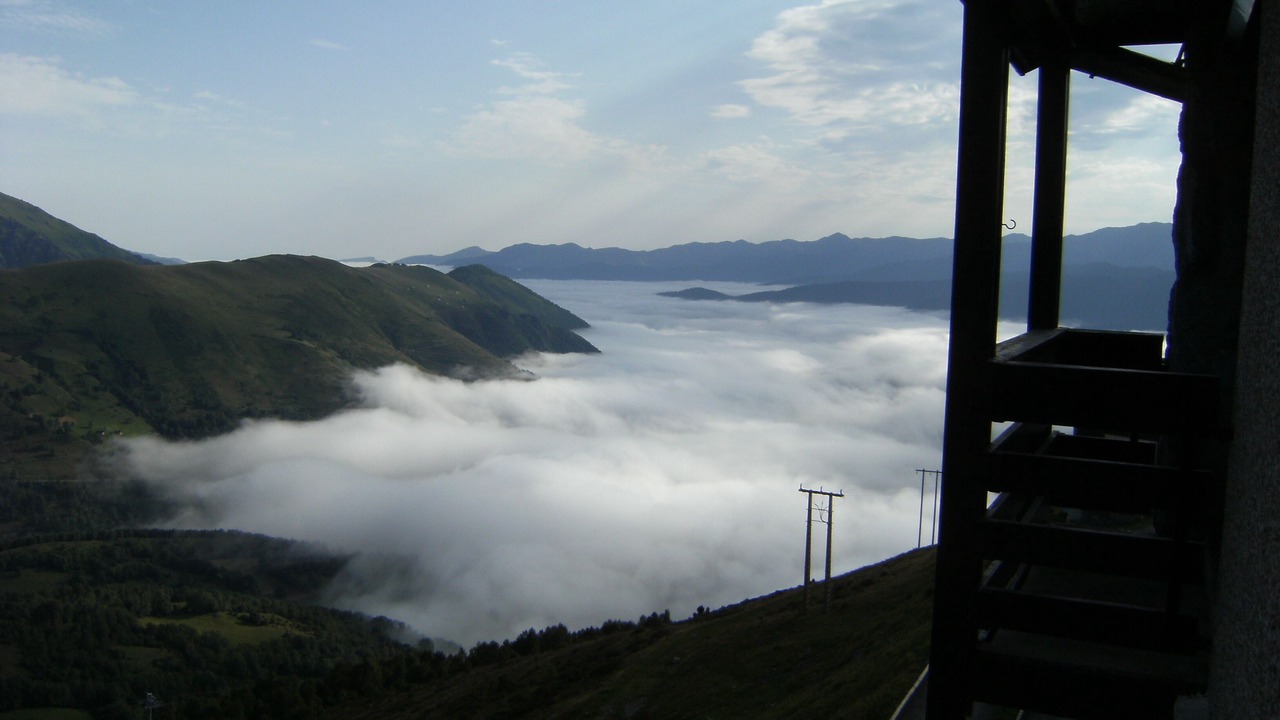 Photo of Others in Pla d'Adet