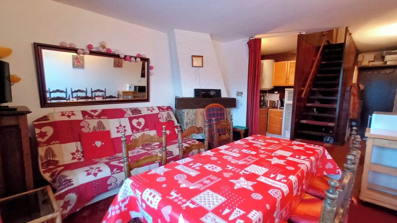 Photo of Bedroom in Pla d'Adet