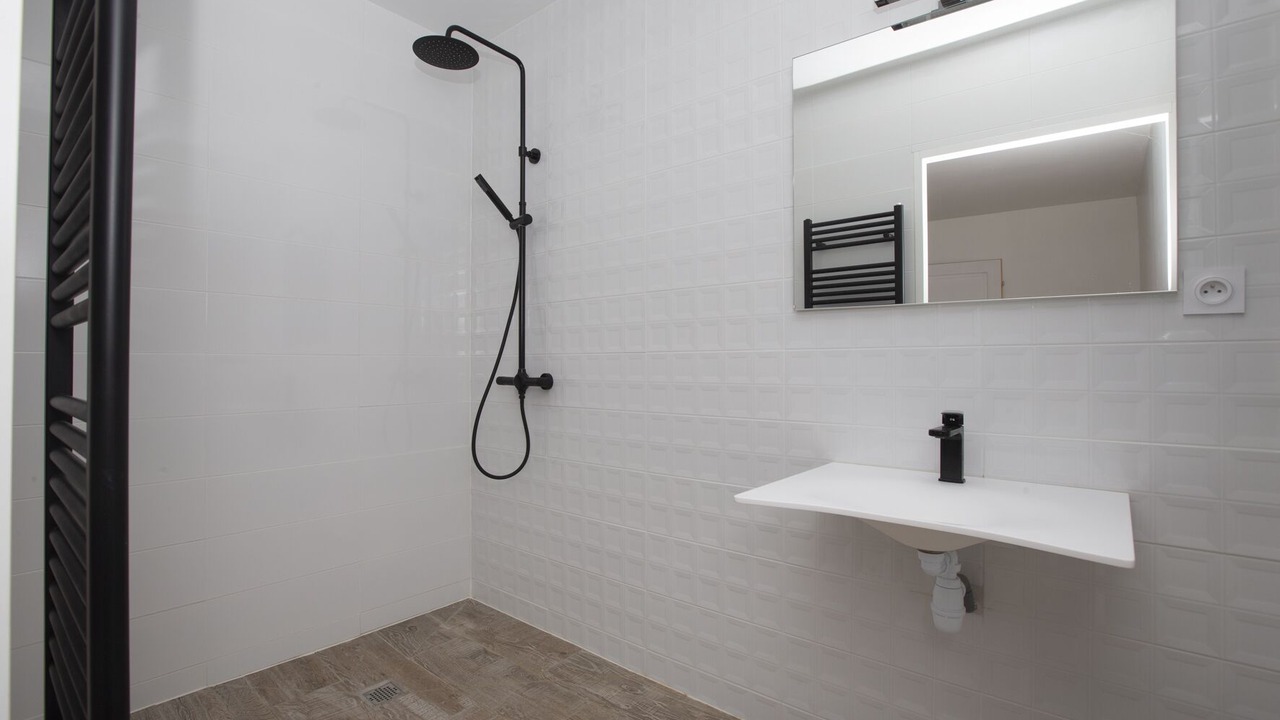 Photo of Bathroom in Faudoas