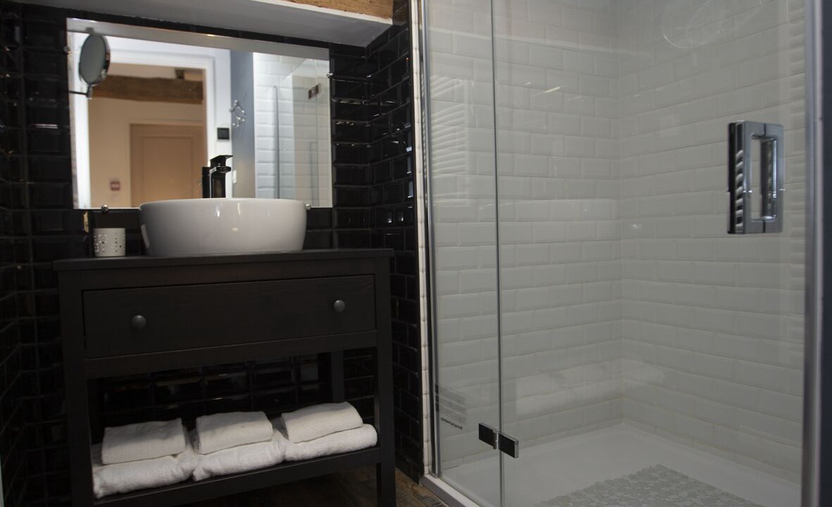 Photo of Bathroom in Faudoas