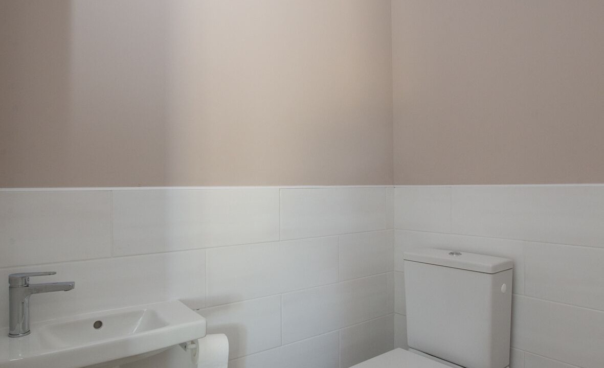 Photo of Bathroom in Faudoas